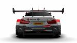 BMW M4 DTM 2019 года